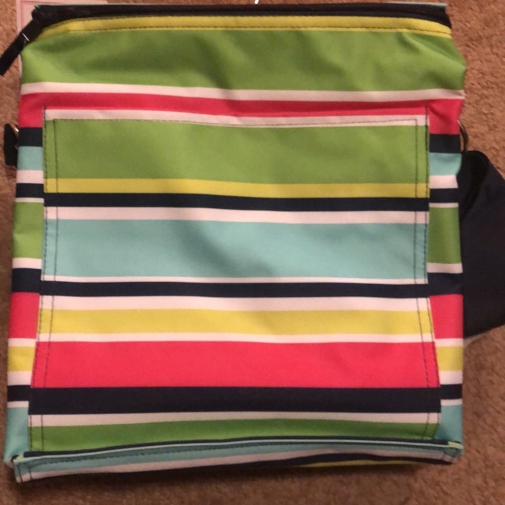 Thermal tote